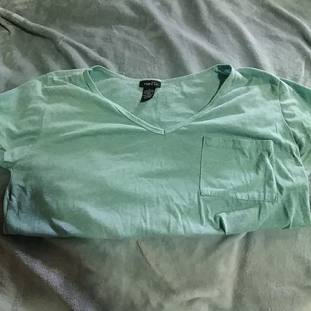 Short sleeve t-shirt
